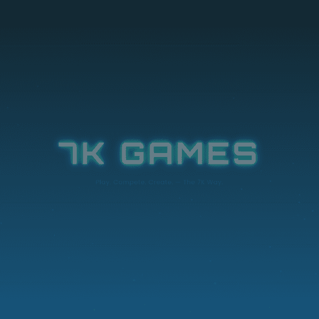 7K Games screenshot